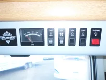 Fahrzeugbild Hobby Prestige 495 T Nr. 4 - 2 Sitzgruppen #11