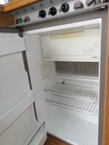 Fahrzeugbild Hobby Prestige 495 T Nr. 4 - 2 Sitzgruppen #13