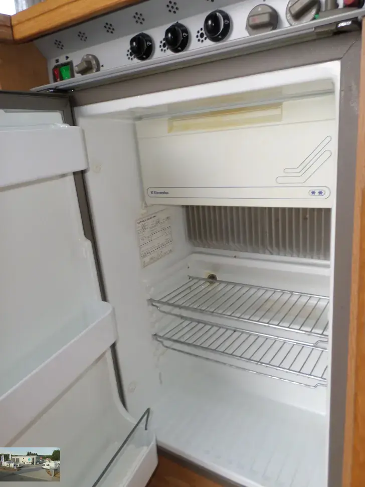 Fahrzeugbild Hobby Prestige 495 T Nr. 4 - 2 Sitzgruppen #13