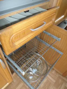 Fahrzeugbild Hobby Prestige 495 T Nr. 4 - 2 Sitzgruppen #14