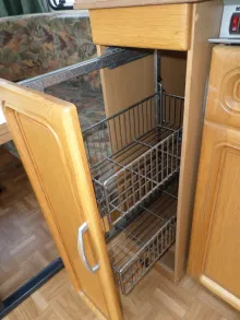 Fahrzeugbild Hobby Prestige 495 T Nr. 4 - 2 Sitzgruppen #15