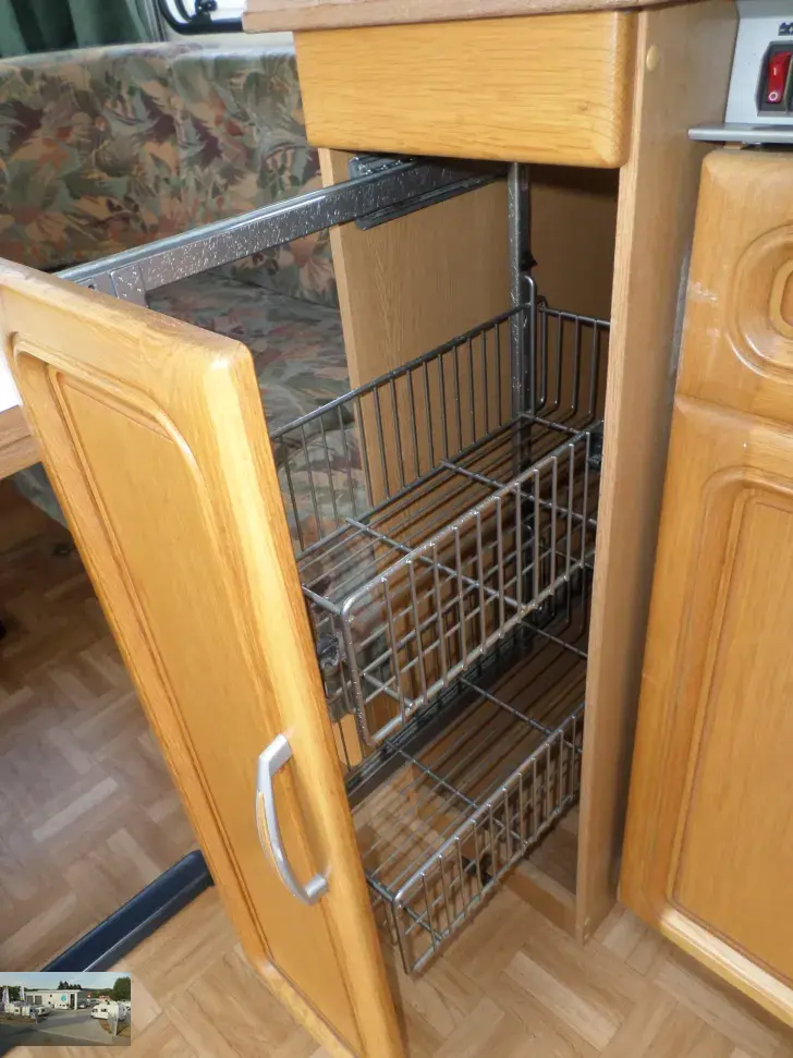 Fahrzeugbild Hobby Prestige 495 T Nr. 4 - 2 Sitzgruppen #15