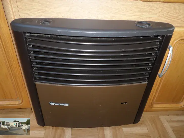 Fahrzeugbild Hobby Prestige 495 T Nr. 4 - 2 Sitzgruppen #16