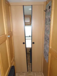 Fahrzeugbild Hobby Prestige 495 T Nr. 4 - 2 Sitzgruppen #18