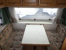 Fahrzeugbild Hobby Prestige 495 T Nr. 4 - 2 Sitzgruppen #19