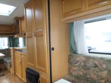 Fahrzeugbild Hobby Prestige 495 T Nr. 4 - 2 Sitzgruppen #22