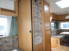 Fahrzeugbild Hobby Prestige 495 T Nr. 4 - 2 Sitzgruppen #23