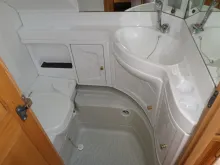 Fahrzeugbild Hobby Prestige 495 T Nr. 4 - 2 Sitzgruppen #25