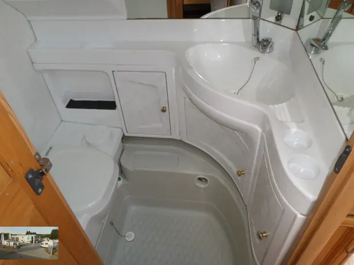 Fahrzeugbild Hobby Prestige 495 T Nr. 4 - 2 Sitzgruppen #25