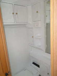 Fahrzeugbild Hobby Prestige 495 T Nr. 4 - 2 Sitzgruppen #26