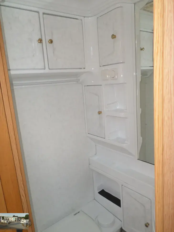 Fahrzeugbild Hobby Prestige 495 T Nr. 4 - 2 Sitzgruppen #26