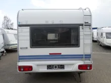 Fahrzeugbild Hobby Prestige 495 T Nr. 4 - 2 Sitzgruppen #29