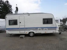 Fahrzeugbild Hobby Prestige 495 T Nr. 4 - 2 Sitzgruppen #30