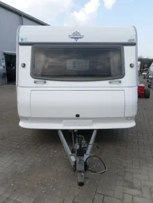 Fahrzeugbild Hobby Prestige 495 T Nr. 4 - 2 Sitzgruppen #31