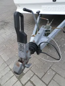 Fahrzeugbild Hobby Prestige 495 T Nr. 4 - 2 Sitzgruppen #32