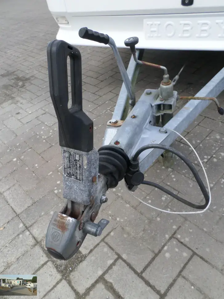 Fahrzeugbild Hobby Prestige 495 T Nr. 4 - 2 Sitzgruppen #32