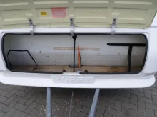 Fahrzeugbild Hobby Prestige 495 T Nr. 4 - 2 Sitzgruppen #33