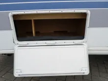 Fahrzeugbild Hobby Prestige 495 T Nr. 4 - 2 Sitzgruppen #34