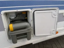 Fahrzeugbild Hobby Prestige 495 T Nr. 4 - 2 Sitzgruppen #35