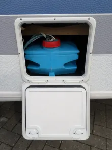 Fahrzeugbild Hobby Prestige 495 T Nr. 4 - 2 Sitzgruppen #36