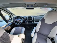 Fahrzeugbild VanTourer 600 D Tageszulassung 24.500 € sparen #16