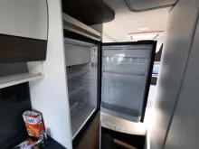 Fahrzeugbild VanTourer 600 D Tageszulassung 24.500 € sparen #9