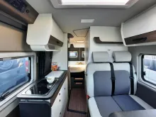 Fahrzeugbild VanTourer 600 D Tageszulassung 24.500 € sparen #5