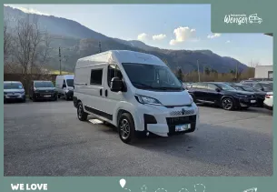 Bild DRIVE LINE DRIVE 540