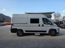 Fahrzeugbild Clever DRIVE LINE DRIVE 540 Modernste Fahrzeugtechnik #4