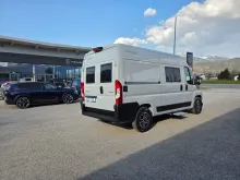 Fahrzeugbild Clever DRIVE LINE DRIVE 540 Modernste Fahrzeugtechnik #5