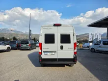 Fahrzeugbild Clever DRIVE LINE DRIVE 540 Modernste Fahrzeugtechnik #6