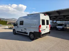 Fahrzeugbild Clever DRIVE LINE DRIVE 540 Modernste Fahrzeugtechnik #7