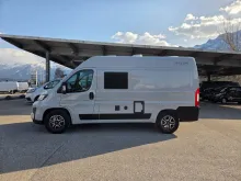 Fahrzeugbild Clever DRIVE LINE DRIVE 540 Modernste Fahrzeugtechnik #8