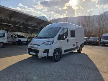 Fahrzeugbild Clever DRIVE LINE DRIVE 540 Modernste Fahrzeugtechnik #9