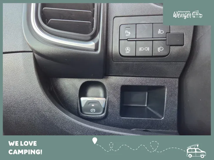 Fahrzeugbild Clever DRIVE LINE DRIVE 540 Modernste Fahrzeugtechnik #16