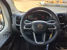 Fahrzeugbild Clever DRIVE LINE DRIVE 540 Modernste Fahrzeugtechnik #12