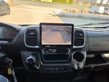 Fahrzeugbild Clever DRIVE LINE DRIVE 540 Modernste Fahrzeugtechnik #14