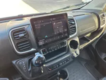 Fahrzeugbild Clever DRIVE LINE DRIVE 540 Modernste Fahrzeugtechnik #15