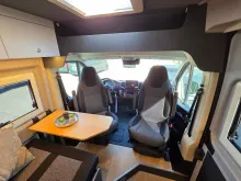 Fahrzeugbild Clever DRIVE LINE DRIVE 540 Modernste Fahrzeugtechnik #18