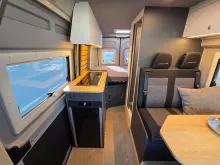 Fahrzeugbild Clever DRIVE LINE DRIVE 540 Modernste Fahrzeugtechnik #19