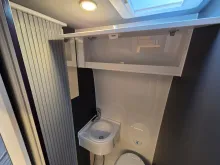 Fahrzeugbild Clever DRIVE LINE DRIVE 540 Modernste Fahrzeugtechnik #20