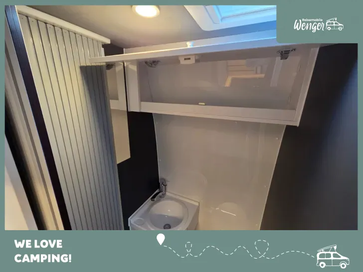 Fahrzeugbild Clever DRIVE LINE DRIVE 540 Modernste Fahrzeugtechnik #20