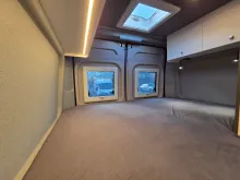 Fahrzeugbild Clever DRIVE LINE DRIVE 540 Modernste Fahrzeugtechnik #21