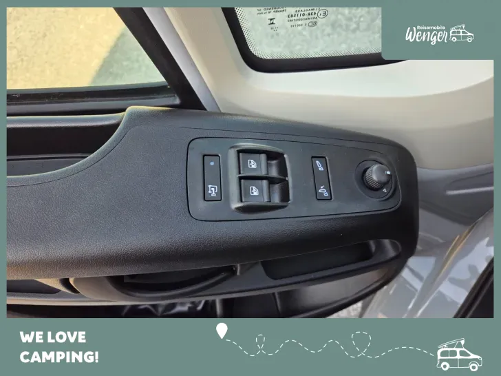 Fahrzeugbild Clever DRIVE LINE DRIVE 540 Modernste Fahrzeugtechnik #13