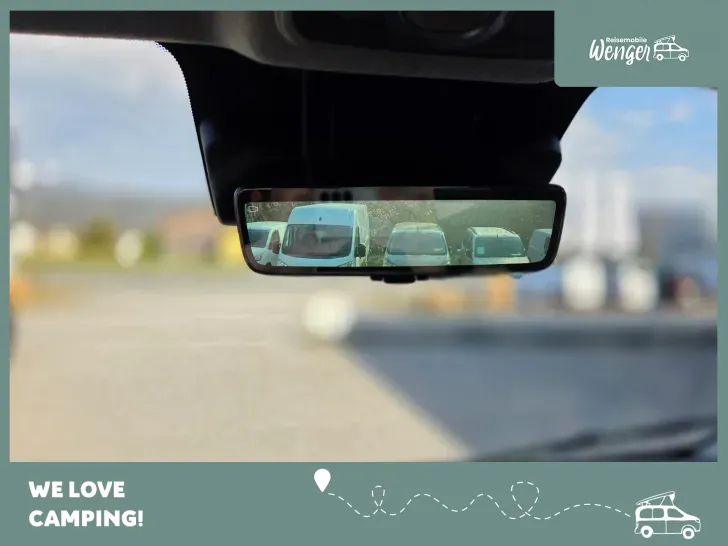 Fahrzeugbild Clever DRIVE LINE DRIVE 540 Modernste Fahrzeugtechnik #22