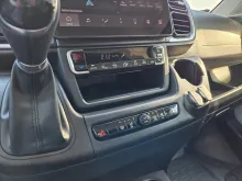 Fahrzeugbild Clever DRIVE LINE DRIVE 540 Modernste Fahrzeugtechnik #17