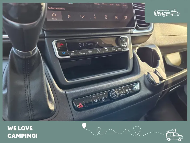 Fahrzeugbild Clever DRIVE LINE DRIVE 540 Modernste Fahrzeugtechnik #17