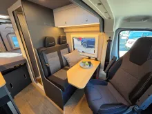 Fahrzeugbild Clever DRIVE LINE DRIVE 540 Modernste Fahrzeugtechnik #23