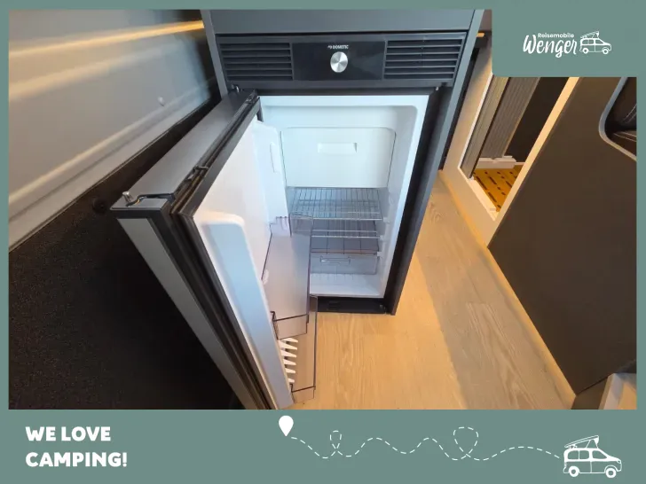 Fahrzeugbild Clever DRIVE LINE DRIVE 540 Modernste Fahrzeugtechnik #24