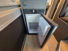 Fahrzeugbild Clever DRIVE LINE DRIVE 540 Modernste Fahrzeugtechnik #25